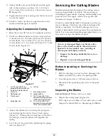 Preview for 49 page of Toro Z550 Z Master Operator'S Manual