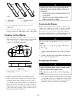 Preview for 50 page of Toro Z550 Z Master Operator'S Manual