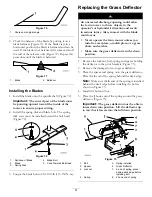 Preview for 51 page of Toro Z550 Z Master Operator'S Manual