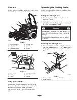 Preview for 17 page of Toro Z555 74245 Operator'S Manual