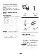 Preview for 18 page of Toro Z555 74245 Operator'S Manual