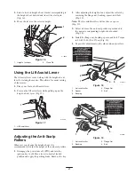 Preview for 21 page of Toro Z555 74245 Operator'S Manual