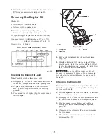 Preview for 31 page of Toro Z555 74245 Operator'S Manual