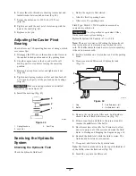 Preview for 37 page of Toro Z555 74245 Operator'S Manual