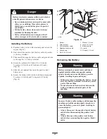 Preview for 43 page of Toro Z555 74245 Operator'S Manual