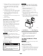 Preview for 44 page of Toro Z555 74245 Operator'S Manual