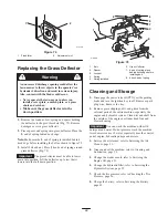 Preview for 49 page of Toro Z555 74245 Operator'S Manual