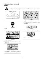 Предварительный просмотр 8 страницы Toro Z557 Z Master Operator'S Manual