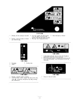 Предварительный просмотр 11 страницы Toro Z557 Z Master Operator'S Manual