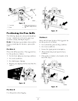 Предварительный просмотр 24 страницы Toro Z557 Z Master Operator'S Manual