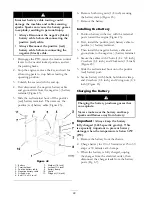 Предварительный просмотр 38 страницы Toro Z557 Z Master Operator'S Manual