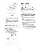 Предварительный просмотр 39 страницы Toro Z557 Z Master Operator'S Manual