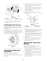 Предварительный просмотр 40 страницы Toro Z557 Z Master Operator'S Manual