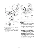 Предварительный просмотр 43 страницы Toro Z557 Z Master Operator'S Manual