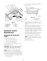 Предварительный просмотр 46 страницы Toro Z557 Z Master Operator'S Manual