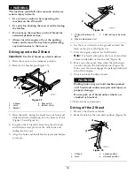 Предварительный просмотр 30 страницы Toro Z580-D Z Master 74266 Operator'S Manual