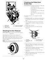 Предварительный просмотр 44 страницы Toro Z580-D Z Master 74266 Operator'S Manual