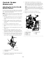 Предварительный просмотр 52 страницы Toro Z580-D Z Master 74266 Operator'S Manual