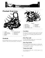 Preview for 13 page of Toro Z580-D Z Master 74266CP Operator'S Manual