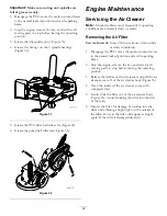 Preview for 32 page of Toro Z580-D Z Master 74266CP Operator'S Manual