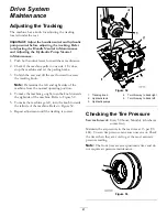 Preview for 41 page of Toro Z580-D Z Master 74266CP Operator'S Manual