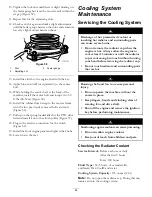 Preview for 44 page of Toro Z580-D Z Master 74266CP Operator'S Manual