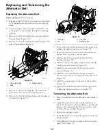 Preview for 49 page of Toro Z580-D Z Master 74266CP Operator'S Manual