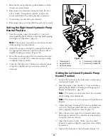 Preview for 54 page of Toro Z580-D Z Master 74266CP Operator'S Manual