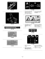 Предварительный просмотр 10 страницы Toro Z580-D Operator'S Manual