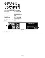 Предварительный просмотр 12 страницы Toro Z580-D Operator'S Manual