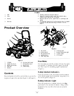 Предварительный просмотр 14 страницы Toro Z580-D Operator'S Manual