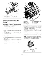 Предварительный просмотр 20 страницы Toro Z580-D Operator'S Manual