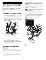 Предварительный просмотр 24 страницы Toro Z580-D Operator'S Manual