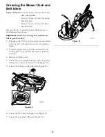 Предварительный просмотр 32 страницы Toro Z580-D Operator'S Manual