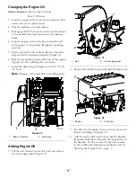 Предварительный просмотр 35 страницы Toro Z580-D Operator'S Manual