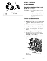 Предварительный просмотр 37 страницы Toro Z580-D Operator'S Manual