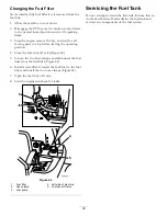 Предварительный просмотр 38 страницы Toro Z580-D Operator'S Manual