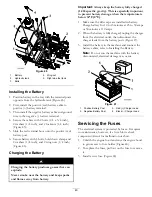 Предварительный просмотр 40 страницы Toro Z580-D Operator'S Manual