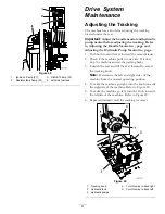 Предварительный просмотр 41 страницы Toro Z580-D Operator'S Manual