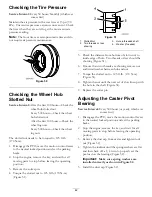 Предварительный просмотр 42 страницы Toro Z580-D Operator'S Manual