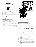 Предварительный просмотр 43 страницы Toro Z580-D Operator'S Manual