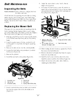 Предварительный просмотр 47 страницы Toro Z580-D Operator'S Manual