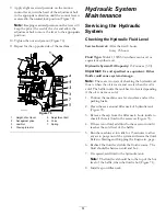 Предварительный просмотр 51 страницы Toro Z580-D Operator'S Manual