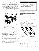 Предварительный просмотр 57 страницы Toro Z580-D Operator'S Manual