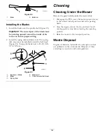 Предварительный просмотр 59 страницы Toro Z580-D Operator'S Manual