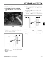 Предварительный просмотр 110 страницы Toro Z580-D Service Manual