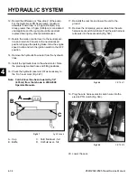 Предварительный просмотр 121 страницы Toro Z580-D Service Manual