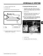 Предварительный просмотр 136 страницы Toro Z580-D Service Manual