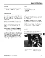 Предварительный просмотр 204 страницы Toro Z580-D Service Manual