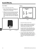 Предварительный просмотр 205 страницы Toro Z580-D Service Manual